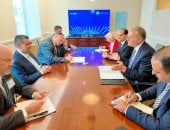 مباحثات "مصرية- قبرصية" في واشنطن لتعزيز الشراكة الاستراتيجية