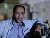 وفاة مدير التصوير أسامة الليثى ونقابة السينمائيين تنعيه