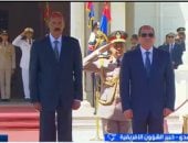 خبير: العلاقات المصرية الإريترية تتسم بالخصوصية والارتباط الوثيق عبر عقود طويلة