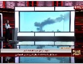 أسامة كبير: إيران نفذت هجماتها لاختبار إدارة ترامب وتأكيد حضور لبنان