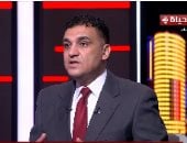 أحمد الشحات: مصر هي الشريك الآمن لإفريقيا