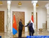 خبير: أمن البحر الأحمر والقرن الأفريقي ركيزة للأمن القومي المصري