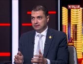 محمد محسن رمضان: الذكاء الاصطناعي ليس حديثاً والبيانات بترول العصر الحالي