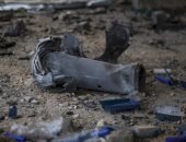 سقوط شظايا صواريخ في بيت جالا غرب بيت لحم
