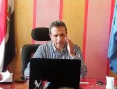 انتظام الامتحانات في 353 لجنة بإعدادية كفر الشيخ.. فيديو  