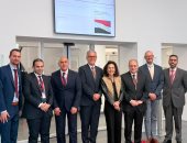 هيئة الدواء المصرية ووكالة الأدوية السويسرية Swissmedic فى إعلان مشترك للشراكة استراتيجية 