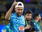 رسمياً.. البرازيل تعلن تطوراً إيجابياً فى حالة نيمار قبل المونديال