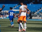 هولندا ضد أوزبكستان.. الطواحين تتقدم 1-0 بهدف جاكبو فى الشوط الأول "فيديو"