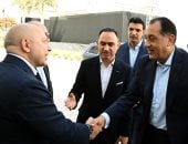 مدبولى: تهيئة فرص نمو قطاع الصناعة وتطوره لتوطين الصناعات وزيادة المكون المحلى