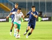 المصرى يحصد اللقب الثانى فى تاريخه على حساب إنبى بعد صيام 10328 يوما