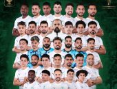 المصري يحتفل بكتيبة النحاس: صنعوا المجد وحملوا الكأس.. أبطـال كأس عاصمة مصـر