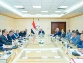 وزير الإنتاج الحربى: تطبيق الحوكمة ومتابعة مؤشرات الأداء لتحقيق مستهدفات الإنتاج