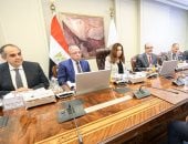 وزيرة التنمية المحلية والبيئة تترأس لجنة الوظائف لشغل عدد وظائف قيادية بالوزارة