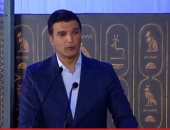 وزير الصناعة: استثمارات البنية التحتية تدعم تحول مصر إلى مركز إقليمي للإنتاج 