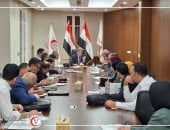 نقابة البيطريين تطالب بتعديل لائحة سنة الامتياز وصرف مكافأة شهرية للطلاب
