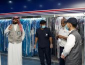 أمانة الباحة بالسعودية تنفذ أكثر من 5 آلاف جولة رقابية صحية خلال مايو 2026