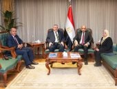 وزير العمل: منظومة تدريب مهنى متطورة لإعداد كوادر مؤهلة محليا ودوليا