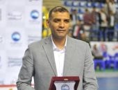 رئيس جهاز سلة الزمالك لليوم السابع: تم توقيع العقود مع النادى