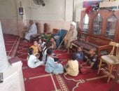 أوقاف الأقصر تواصل تنفيذ البرنامج الصيفي للطفل فى المساجد.. صور
