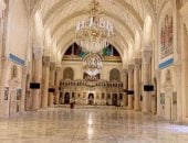 تعرف على قصة احتضان الإسكندرية لأول مقر بابوي فى تاريخ الكنيسة القبطية