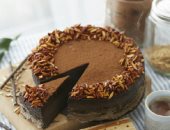 طريقة عمل كيكة القهوة بخطوات سهلة وطعم لا يقاوم