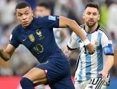 أكثر 5 مباريات مشاهدة فى تاريخ كأس العالم..الأرجنتين وفرنسا فى الصدارة