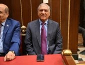 حزب السادات: مصر تظل الركيزة الأساسية لحماية استقرار المنطقة