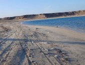 تعرف على أهم الشواطئ المتواجدة فى نطاق مدينة مرسى علم.. صور