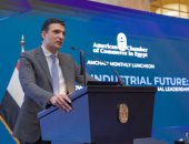 ثورة حوافز يقودها الوزير خالد هاشم لدعم المصانع.. إعفاءات من الغرامات ومهلة 18 شهرًا وإعادة تخصيص الأراضي.. السماح بالتعامل على الأراضي المسحوبة للحفاظ على الاستثمارات.. وضوابط للإيجار والتنازل وتغيير النشاط