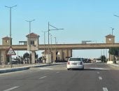 طفرة فى شبكات الطرق والخدمات لدعم السياحة والاستثمار بمدينة مرسى مطروح