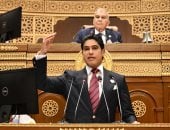 أحمد أبو هشيمة يجيب على أبرز استفسارات نواب الشيوخ حول خطة التنمية الاقتصادية