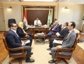 وزير الزراعة: منظومة توفير وتوزيع الأسمدة المدعمة مستمرة بكامل طاقتها