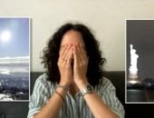 شركة طيران تمنح 50 ألف دولار لمصورة فازت بلقب الأسوأ فى مسابقة تصوير غير تقليدية