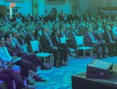 وزير البترول يشارك فى المنتدى العالمي للطاقة بواشنطن