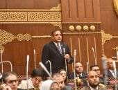 النائب عماد خليل: خطة التنمية الاقتصادية والاجتماعية وضعت فى ظروف جيوسياسية صعبة