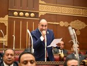 برلمانى: توجيهات الرئيس رسالة حاسمة لضبط السوق العقارى