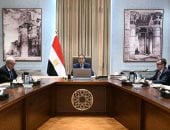 رئيس الوزراء يستعرض خطوات إعداد البرنامج التنفيذى الوطنى لدعم ريادة الأعمال والابتكار