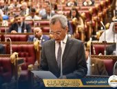 وزير المجالس النيابية: خطة التنمية ترتكز على تمكين القطاع الخاص وبناء الإنسان