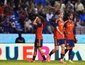 منتخب إسبانيا يتفوق على بيرو بثلاثية في بروفة كأس العالم 2026