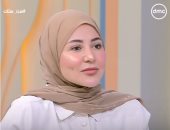 خبيرة تغذية لـ ست ستات: النوم ليلا والبروتين مفتاح التركيز والنشاط