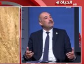 وزارة الزراعة: حققنا 9.5 مليون طن صادرات زراعية خلال العام الماضي