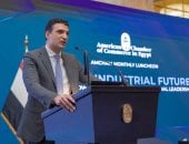 وزير الصناعة من غرفة التجارة الأمريكية: نستهدف 100 مليار دولار صادرات بحلول 2030.. توقيع اتفاق لنقل جميع المراكز التكنولوجية التابعة للوزارة لمركز تحديث الصناعة.. وإطلاق منصة إلكترونية للتجارة والتقييم الصناعي