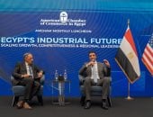 وزير الصناعة: الدولة تركز على دعم وتنمية الصناعات الصغيرة