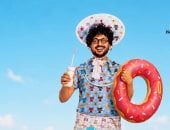 طرح البرومو التشويقى الأول لفيلم «بيج رامي» بطولة رامز جلال