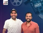المخرج المنفذ محمد خيرى ضيف ثانى حلقات الموسم الثانى من بودكاست الشغلانة