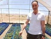 اليوم السابع من قلب غابات المانجروف احتفاء باليوم العالمى للبيئة.. ملحمة الصمود الأخضر لمواجهة غضب المناخ.. سيناريوهات الاستزراع والإكثار بسواحل البحر الأحمر للحماية من الغرق وتآكل الشواطئ وإنتاج الكربون