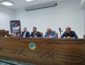 المعهد القومي للبحوث الفلكية يعلن خطة شاملة لتطوير المنظومة البحثية