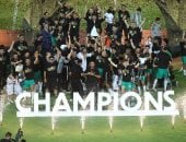 المصري وإنبي.. شاهد أهداف تتويج النادي البورسعيدي بكأس عاصمة مصر