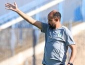 عماد النحاس يتلقى عروضاً محلية ويمنح الأولوية لتدريب المصري 
