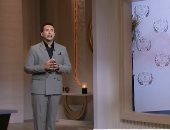 أحمد سالم فى كلمة أخيرة: مصر تواصل جهودها لإعمار غزة رغم التعنت الإسرائيلى
